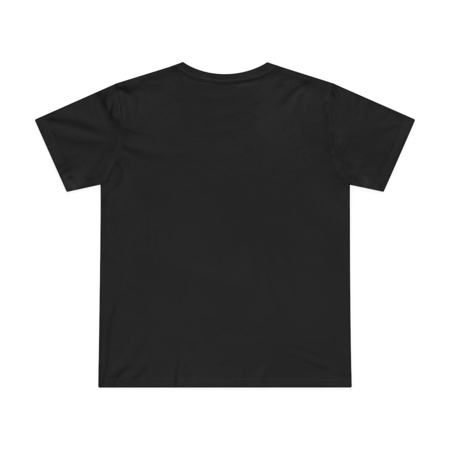 Chic Women's Maple Tee, Casual T-Shirt for Women, Gift for Her, Everyday Wear, Perfect for Birthdays, Cool Graphic Tee
