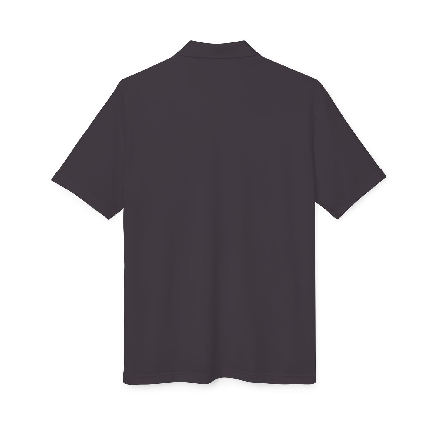 Unisex Performance Polo, Sports Attire, Golf Shirt, Activewear, Casual Wear, Outdoor Clothing, Athleisure