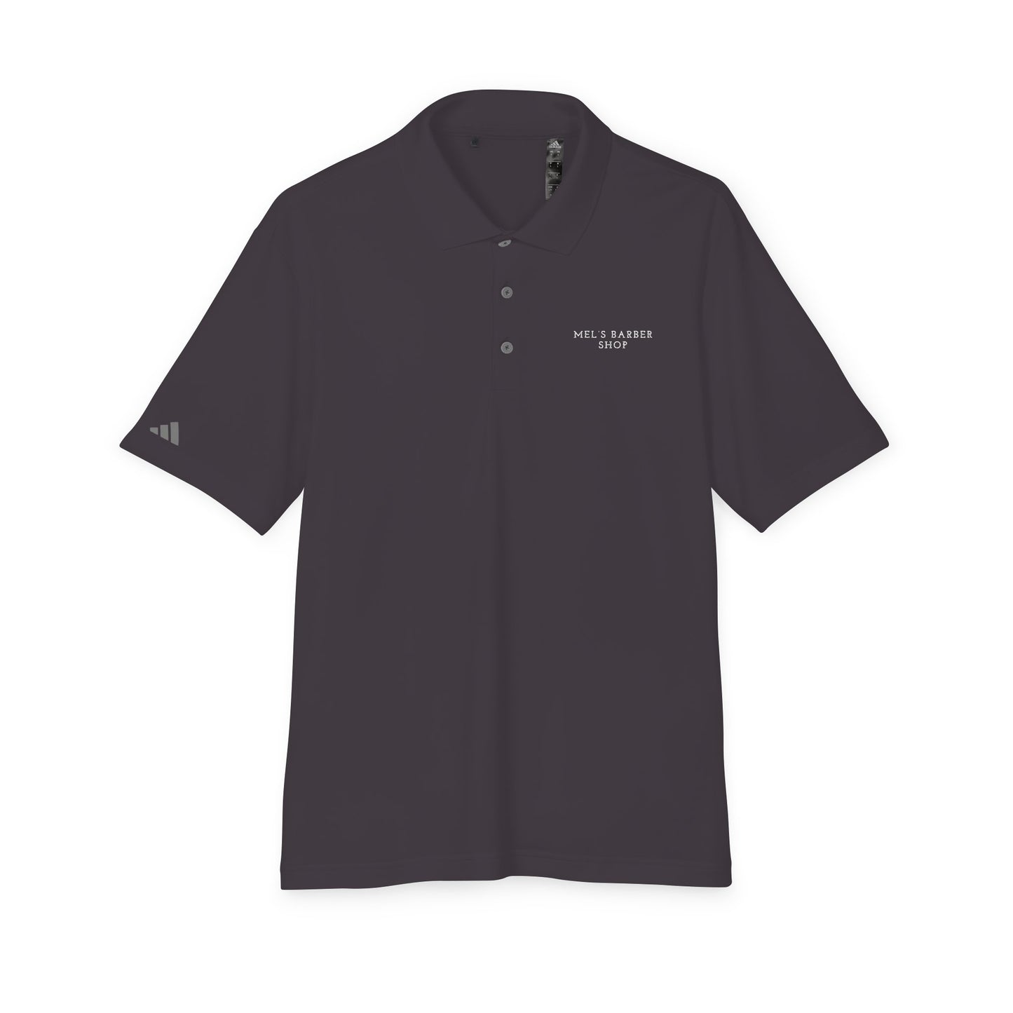 Unisex Performance Polo, Sports Attire, Golf Shirt, Activewear, Casual Wear, Outdoor Clothing, Athleisure