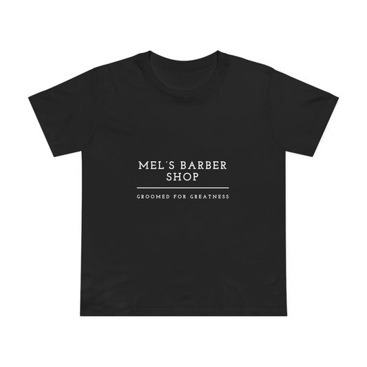 Chic Women's Maple Tee, Casual T-Shirt for Women, Gift for Her, Everyday Wear, Perfect for Birthdays, Cool Graphic Tee