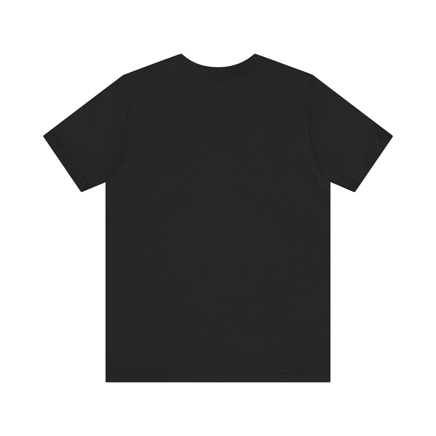 Stylish Unisex Jersey Tee - Perfect for Casual Days & Special Occasions, Gift for Friends, Graphic Tee, Summer Essential, Everyday Wear