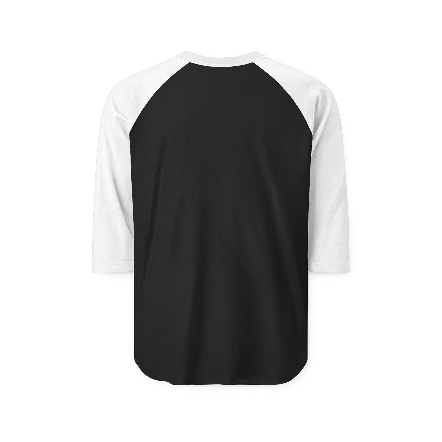 Stylish Unisex Raglan Tee - Perfect Gift for Barbers, Casual Outings, Grooming Events, Birthdays, Everyday Wear