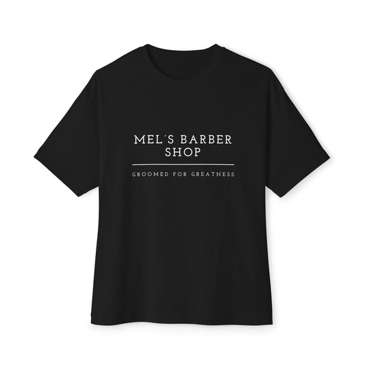 Stylish Unisex Oversized Boxy Tee, Casual Everyday Wear, Comfortable Summer Top, Gift for Friends, Trendy Fashion Tee