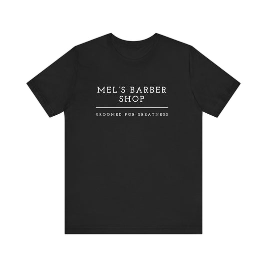 Stylish Unisex Jersey Tee - Perfect for Casual Days & Special Occasions, Gift for Friends, Graphic Tee, Summer Essential, Everyday Wear