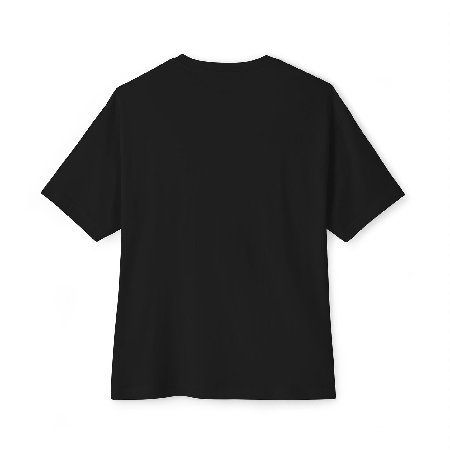 Stylish Unisex Oversized Boxy Tee, Casual Everyday Wear, Comfortable Summer Top, Gift for Friends, Trendy Fashion Tee